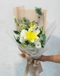 經典百合(一) Just Lily